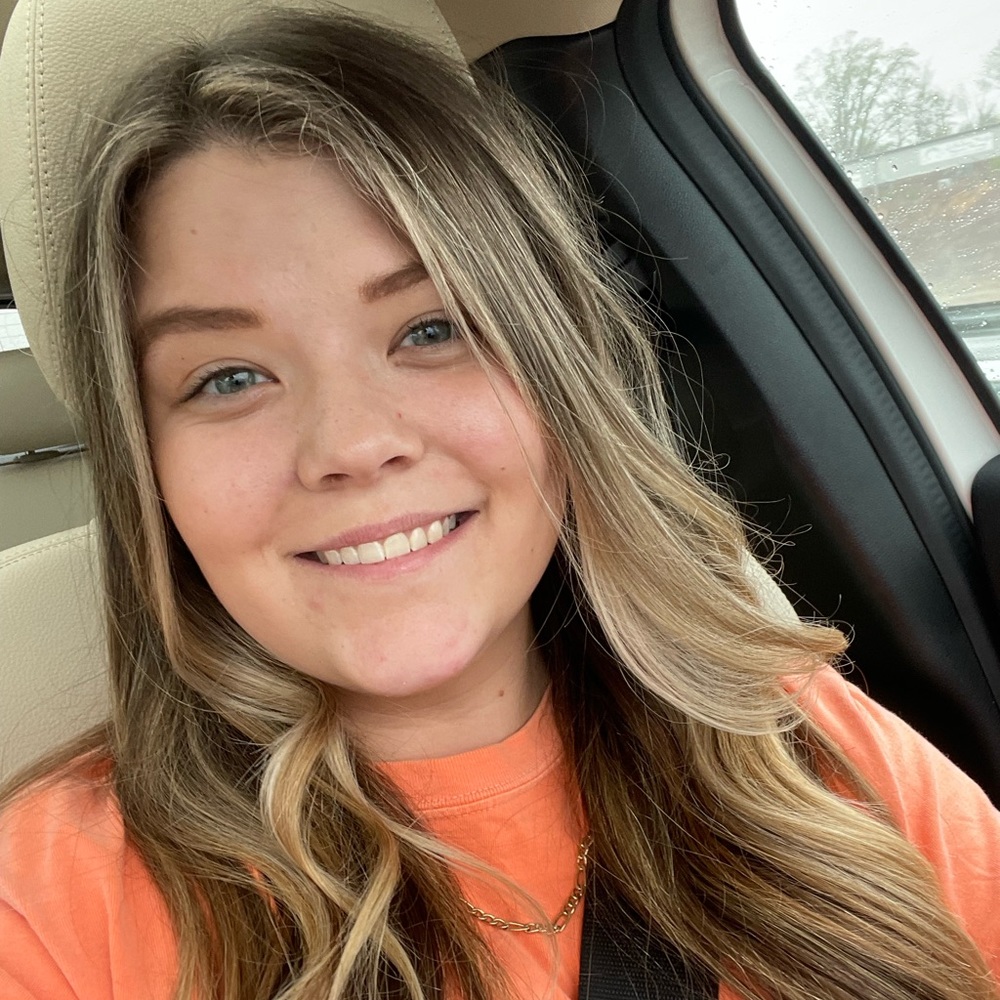 Meet your Posher, Ashlyn
